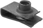 1/4" Speed Nut (RV1-CM)