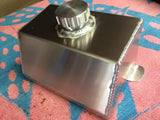Chrysler CAL Alloy Washer Bottle & Pump (VE-CM)