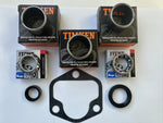 Manual Steering Box Rebuild Kit (SV1-Early CL)