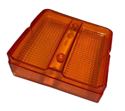 Rear Indicator Lens Set (VH-CM Ute & VF Wagon)