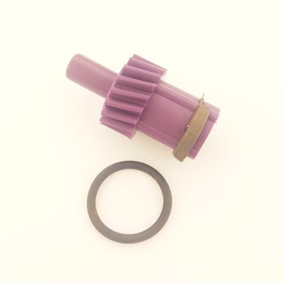 bw gear Speedo Pinion Drive Gear, 18-Tooth (BW35, BW 3 & 4-Speed) – Southern Classic Spares Ltd