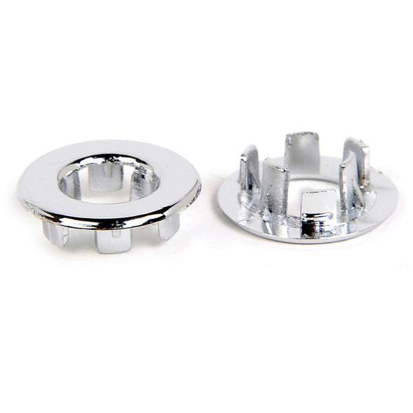 Door Lock Knob Ferrule/Surround Set (VF/VG Coupe)