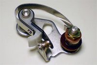 Lucas Distributor Points Set, Small Block (VF-VH)