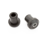 Front Upper Shock Absorber Bush Set, Rubber (RV1-CM)