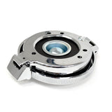 Charger Flip Fuel Cap (VH-CL Charger, Dodge Charger & Plymouth Barracuda)