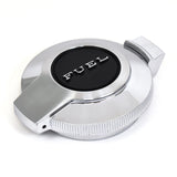 Charger Flip Fuel Cap (VH-CL Charger, Dodge Charger & Plymouth Barracuda)