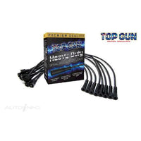 Top Gun 8mm Performance Ignition Lead Set, Small Block (AP6-CM)