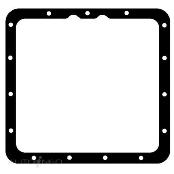 Permaseal Transmission Pan Gasket, BW35 (VG-CM)