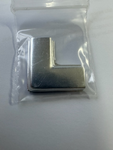 Windscreen Locking Strip Corner Moulding Trim (AP5-VC)