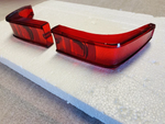 Rear Tail Light Lens Set (AP5/AP6 Sedan)