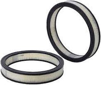 Wix 2" Air Filter, Mopar Performance Cast Air Cleaner