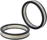 Wix 2" Air Filter, Mopar Performance Cast Air Cleaner