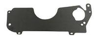 Bell Housing Front Inspection Cover, Small Block BW 4-Speed