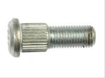 7/16" Front Wheel Stud, RH Thread - 10" Drums