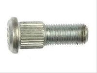 7/16" Front Wheel Stud, RH Thread - 10" Drums