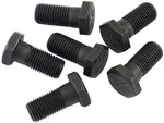 Flywheel Bolt Set, 7/16" (RV1-CM)