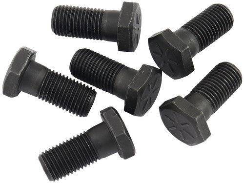 Flywheel Bolt Set, 7/16" (RV1-CM)