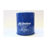 Oil Filter, Z96 - Hemi 6 (Late VH-CM)