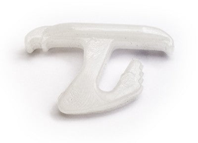 Door Seal Fish Hook Clip (VF-CM)