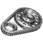 JP Performance Dual Row Timing Chain Kit, Small Block (AP6-CM)