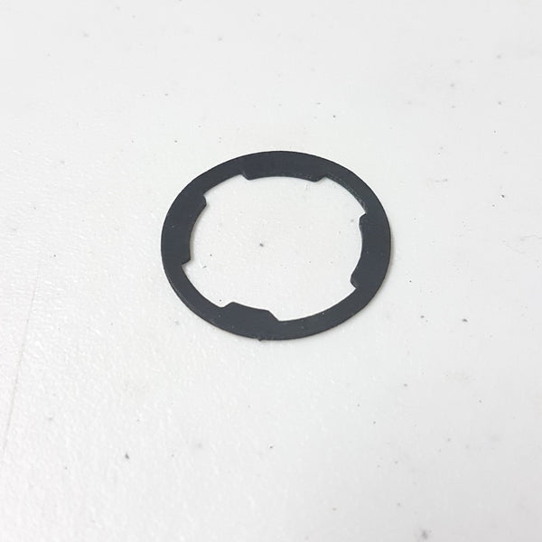 Door/Boot Lock Gasket, Rubber (RV1-CM)