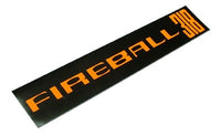 "Fireball 318" Air Cleaner Decal (VF/VG)