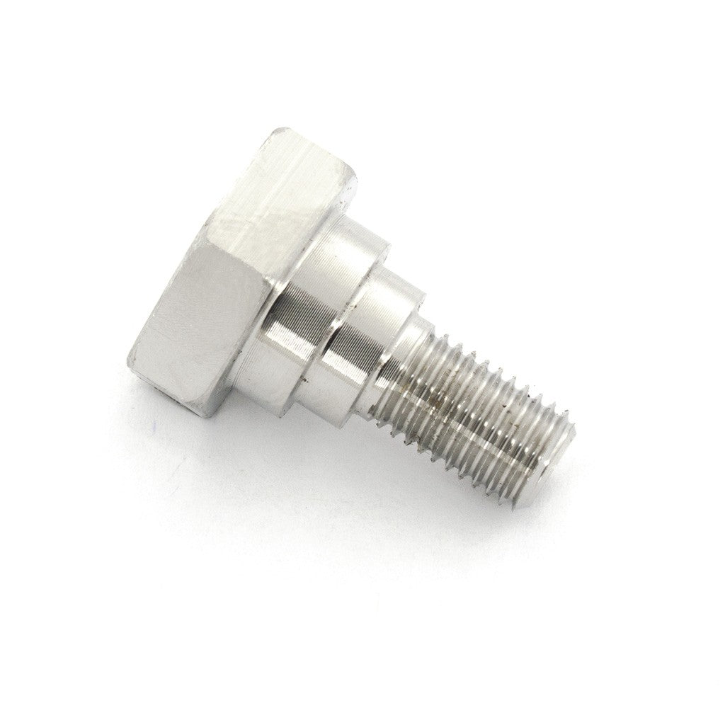 Bonnet Safety Catch Bolt, Stainless (VG-CM) – Southern Classic Spares Ltd
