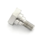 Bonnet Safety Catch Hex Bolt, Stainless (VG-CM)