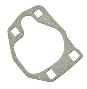 Steering Column Base To Body Gasket (SV1-Early AP6)