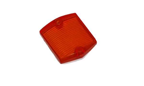 Rear Indicator Lens Set, Amber (AP5-VC Wagon & Ute)