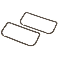Exterior Front Door Handle Set, Brushed (VH)