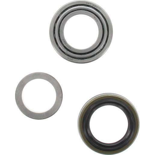 Rear Wheel Bearing Kit, Drums (VH-CM)