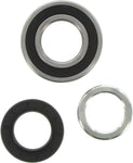 Rear Wheel Bearing Kit, 9" Drums (RV1-VG)