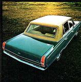 Rear Windscreen Seal (VF/VG VIP)