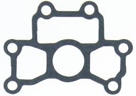 Oil Pump Gasket, Slant 6 (RV1-VF)