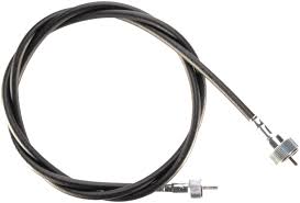 Speedometer Cable, 63" (TF727/904)
