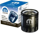 Canister To Spin-On Oil Filter Adaptor Kit, Small Block