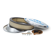 Air Filter, Aftermarket 14" Mopar Air Cleaner