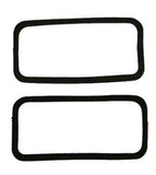 Rear Indicator Lens & Seal Set (VH/VJ Charger & VJ Sedan)