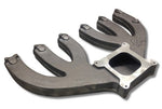AussieSpeed Long Runner 4BBL Intake Manifold, Hemi 6 (VG-CM)
