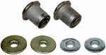 Offset Upper Control Arm Bush Set, Rubber (RV1-CM)