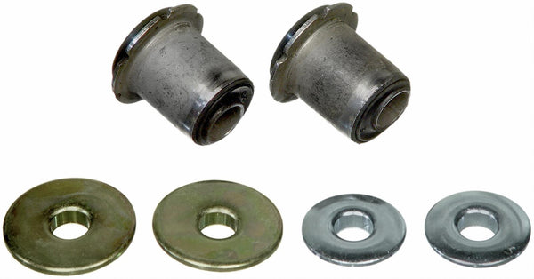 Offset Upper Control Arm Bush Set, Rubber (RV1-CM)