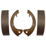 Front/Rear Brake Shoe Set, 12” Drums (B & C-Body)