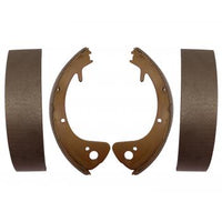 Front/Rear Brake Shoe Set, 12” Drums (B & C-Body)