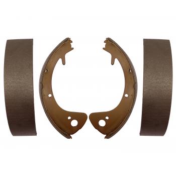 Front/Rear Brake Shoe Set, 12” Drums (B & C-Body)