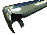 Rear Bumper To Lower Boot Dust Seal (VE Sedan)