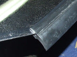 Rear Bumper To Lower Boot Dust Seal (VE Sedan)