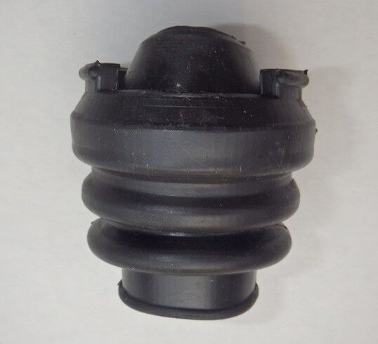 Trunion Tailshaft Boot, Rubber (RV1-VC)