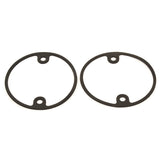 Front Indicator Lens & Seal Set, Clear (AP6)