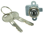 Glove Box Latch/Lock & Key Set (VH-CM)